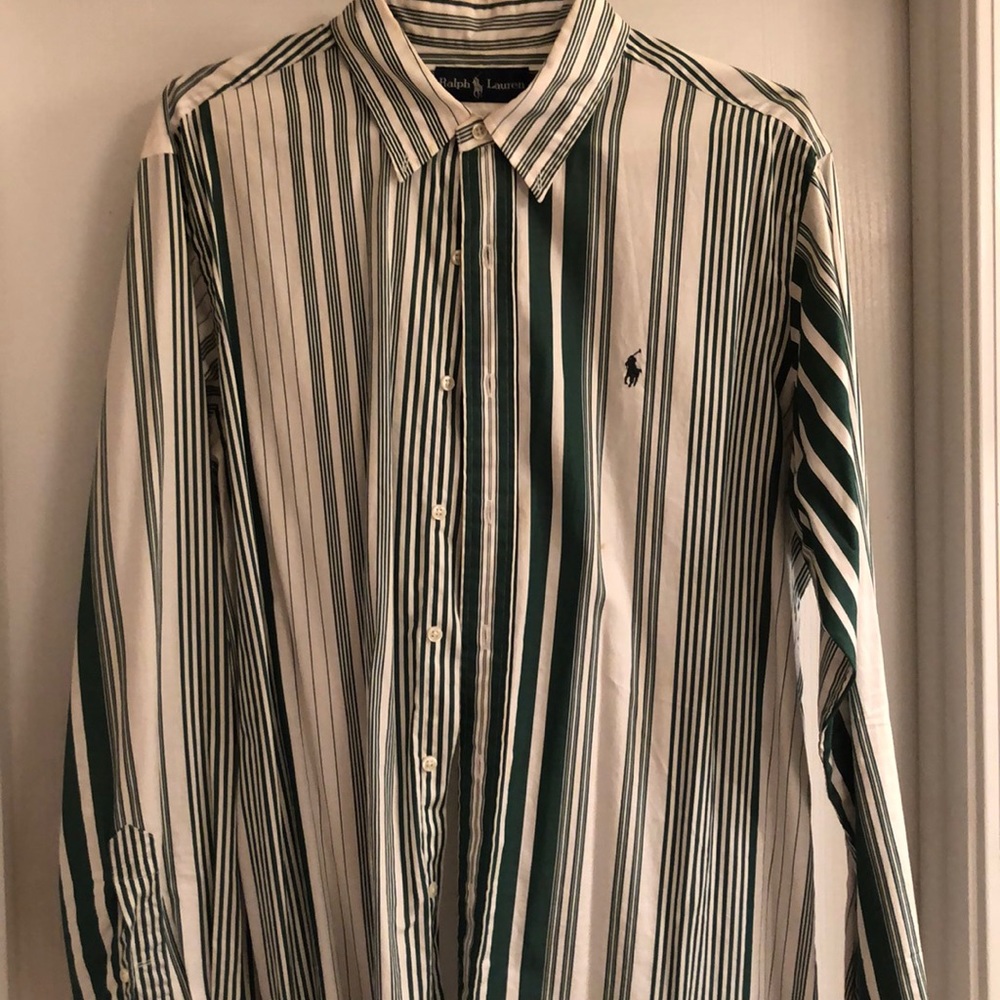 Vintage Polo